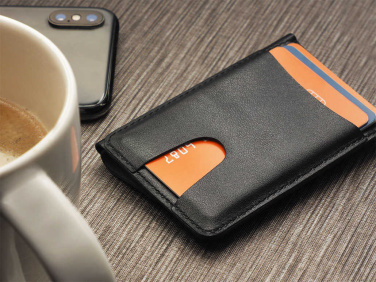 Logotrade corporate gifts photo of: Wallet 537131