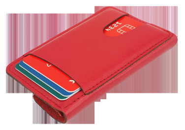 Logotrade promotional merchandise photo of: Wallet 537131