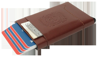 Logotrade advertising product picture of: RFID wallet 593131