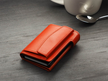 Logo trade business gift photo of: RFID wallet 1226131