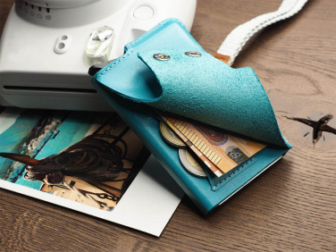 Logotrade promotional products photo of: RFID wallet 545131