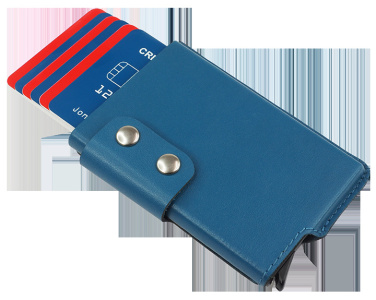 Logotrade business gift image of: RFID wallet 545131
