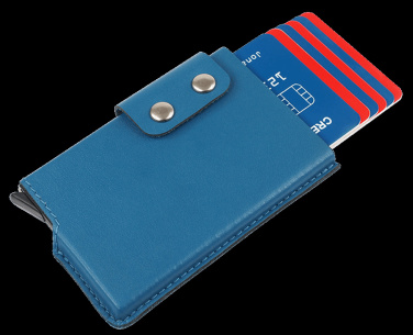 Logo trade promotional merchandise picture of: RFID wallet 545131