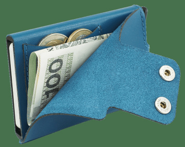 Logotrade corporate gift picture of: RFID wallet 545131