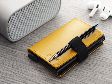 Logo trade promotional gift photo of: RFID wallet 1230131