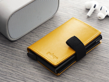 Logotrade promotional merchandise image of: RFID wallet 1230131