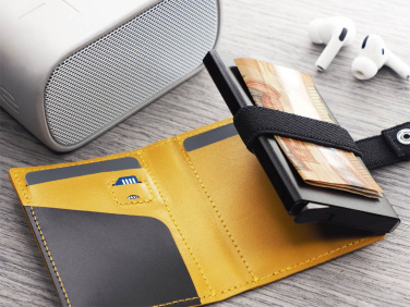 Logotrade advertising product image of: RFID wallet 1230131