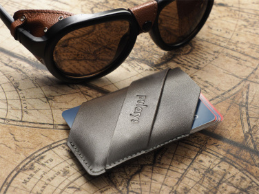 Logotrade promotional giveaways photo of: Wallet 1242131