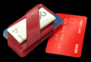 Logotrade promotional item picture of: Wallet 1242131