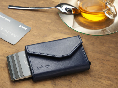 Logotrade promotional merchandise picture of: RFID wallet 1249131