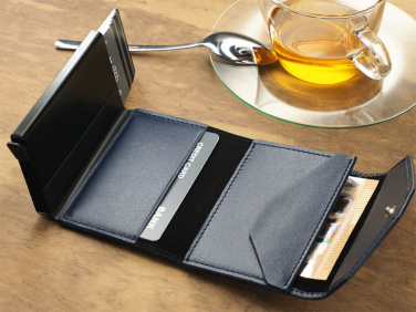 Logo trade advertising product photo of: RFID wallet 1249131