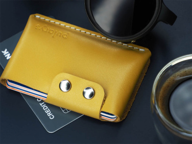 Logotrade promotional giveaways photo of: Wallet 384131