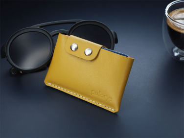 Logotrade promotional giveaway picture of: Wallet 384131