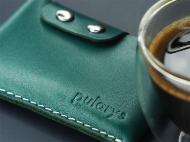 Logotrade advertising product image of: Wallet 384131