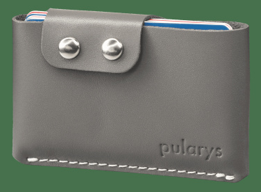 Logotrade promotional merchandise picture of: Wallet 384131