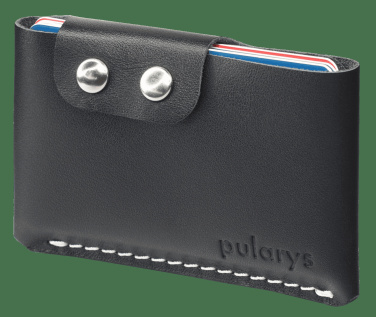 Logo trade promotional gift photo of: Wallet 384131