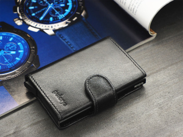 Logotrade promotional giveaway picture of: RFID wallet 1225131