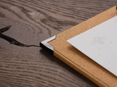 Logotrade advertising product image of: Clipboard menu 1028280