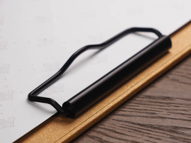 Logo trade promotional product photo of: Clipboard menu 1028280