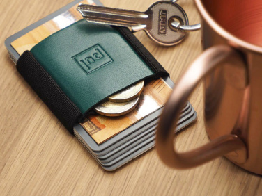 Logotrade promotional merchandise image of: Wallet 542131