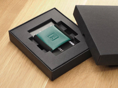 Logo trade promotional items picture of: Wallet 542131