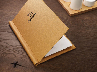Logotrade corporate gift picture of: Menu cover 1789280
