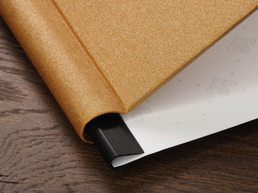 Logotrade promotional giveaway picture of: Menu cover 1789280