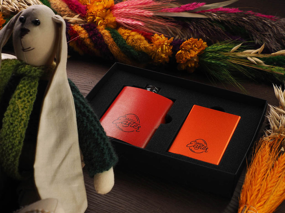 Logo trade promotional merchandise photo of: Easter set 1794131