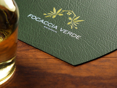 Logotrade promotional product image of: Table mat 2040330