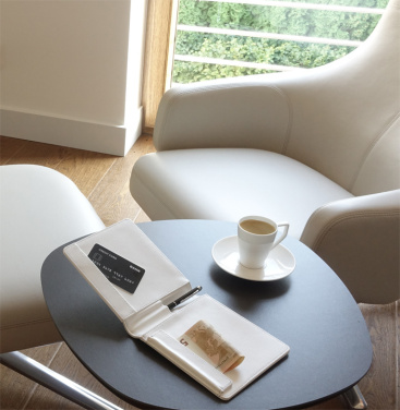 Logotrade advertising product picture of: Bill holder 1095119