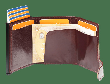 Logotrade promotional gift picture of: RFID wallet 618067