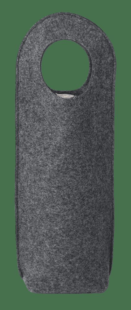 Logotrade promotional merchandise image of: Wine bag 1608139