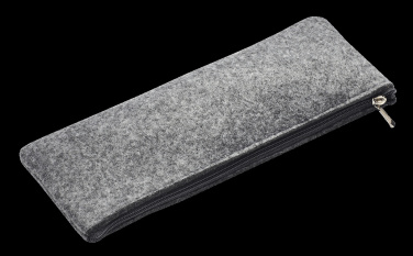Logotrade promotional item picture of: CLASSIC pen case 1612139