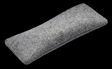 Logotrade corporate gift image of: CLASSIC pen case 1612139