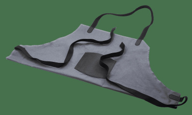 Logo trade promotional giveaways picture of: AMARO apron 1615165