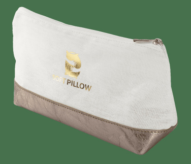 Logotrade promotional merchandise photo of: SOFIA cosmetic bag 1616165