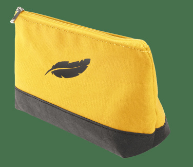 Logo trade promotional gift photo of: SOFIA cosmetic bag 1616165