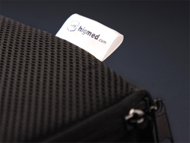 Logo trade advertising products image of: Transit disinfection mat 120x400x4cm 1367087