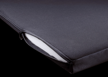 Logo trade promotional merchandise photo of: Transit disinfection mat 120x300x4cm 1384087