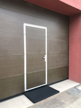 Logotrade advertising products photo of: Non-slip disinfection mat 100x90x3cm	 1623269