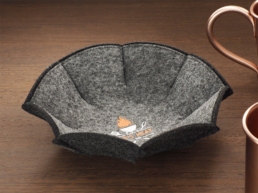 Logotrade corporate gift image of: Basket 1591246