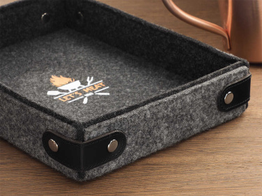 Logo trade promotional merchandise image of: Box 1647246