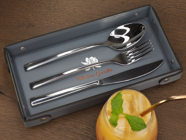 Logo trade advertising products picture of: Box 1655094