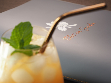 Logotrade promotional merchandise image of: Menu cover 1596094