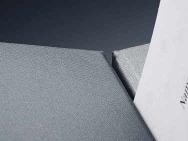 Logo trade promotional products image of: Menu cover 1680280