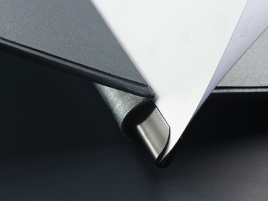 Logo trade promotional giveaways image of: Menu cover 1680280