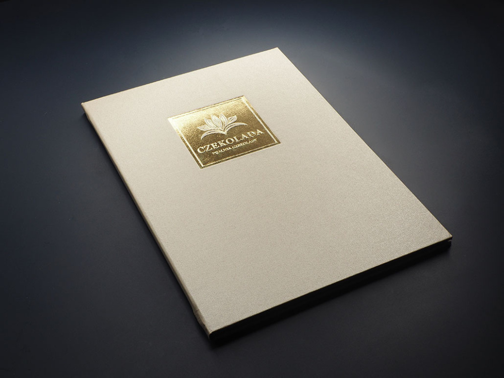 Logotrade advertising product image of: Room directory 1677280