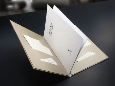 Logotrade promotional merchandise picture of: Room directory 1677280