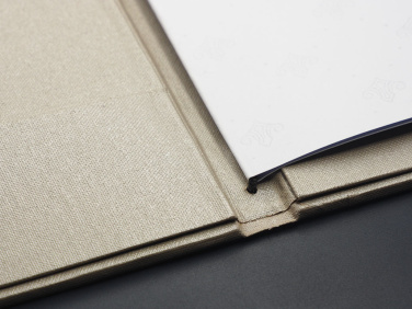 Logo trade promotional items image of: Room directory 1677280