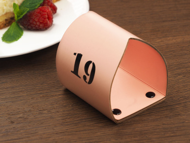 Logotrade promotional gift image of: Information stand 1599094